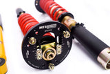 MTS Technik Street Series Coilovers for 1982-1993 BMW 3 Series Cabriolet 45mm Front Strut (E30)