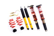 MTS Technik Street Series Coilovers for 1982-1993 BMW 3 Series Cabriolet 45mm Front Strut (E30)