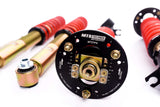 MTS Technik Stance Series Coilover Kit for 1984-1988 BMW M6 (E24)