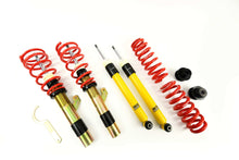 MTS Technik Street Series Coilovers for 2012-2022 BMW 3 Series Gran Turismo FA Max Load 950 kg (F34)