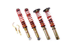 MTS Technik Stance Series Suspension Coilover Kit for 2002-2002 BMW 745i (E65)