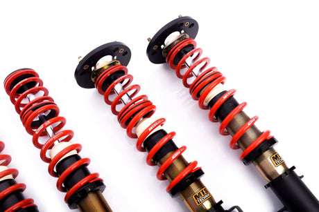 MTS Technik Stance Series Suspension Coilover Kit for 1987-1988 BMW M6 (E24)