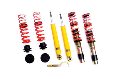 MTS Technik Stance Series Suspension Coilover Kit for 2003-2005 BMW 525i (E39/E60)