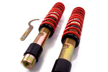 MTS Technik Stance Series Coilovers for 2001-2010 BMW 5 Series Sedan (E60)