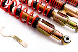 MTS Technik Street Series Suspension Coilover Kit for 2014-2018 BMW M6 (F06)