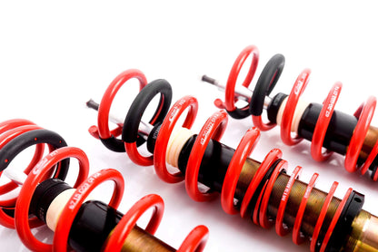 MTS Technik Street Series Suspension Coilover Kit for 2009 BMW 328i xDrive (E90)