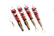 MTS Technik Street Series Suspension Coilover Kit for 2014-2018 BMW M6 (F06)