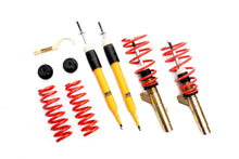 MTS Technik Comfort Series Suspension Coilover Kit for 2007-2008 BMW 335xi (E90/E92)
