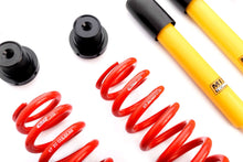 MTS Technik Street Series Suspension Coilover Kit for 2009-2013 BMW 335i xDrive (E90/E92)