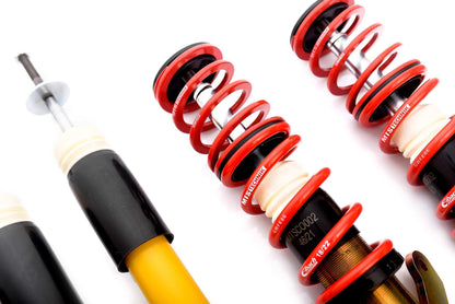 MTS Technik Street Series Suspension Coilover Kit for 2009-2013 BMW 328i xDrive (E90/E92)