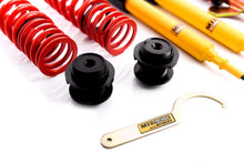 MTS Technik Stance Series Coilover Kit for 1995-2009 BMW 328xi (E91)