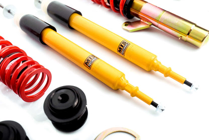 MTS Technik Stance Series Coilover Kit for 1995-2009 BMW 328xi (E91)