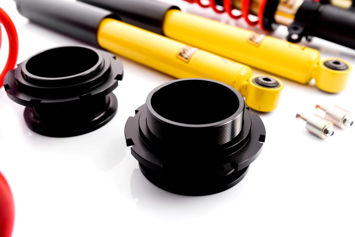 MTS Technik Street Series Suspension Coilover Kit for 1966-1974 BMW 2002 (114)