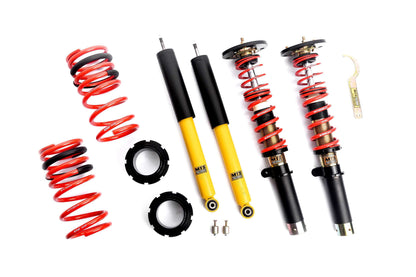 MTS Technik Street Series Suspension Coilover Kit for 1975-1976 BMW 2002 (2002)