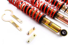 MTS Technik Stance Series Suspension Coilover Kit for 2009 BMW Z4 (E89)