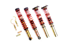 MTS Technik Stance Series Suspension Coilover Kit for 2009 BMW Z4 (E89)
