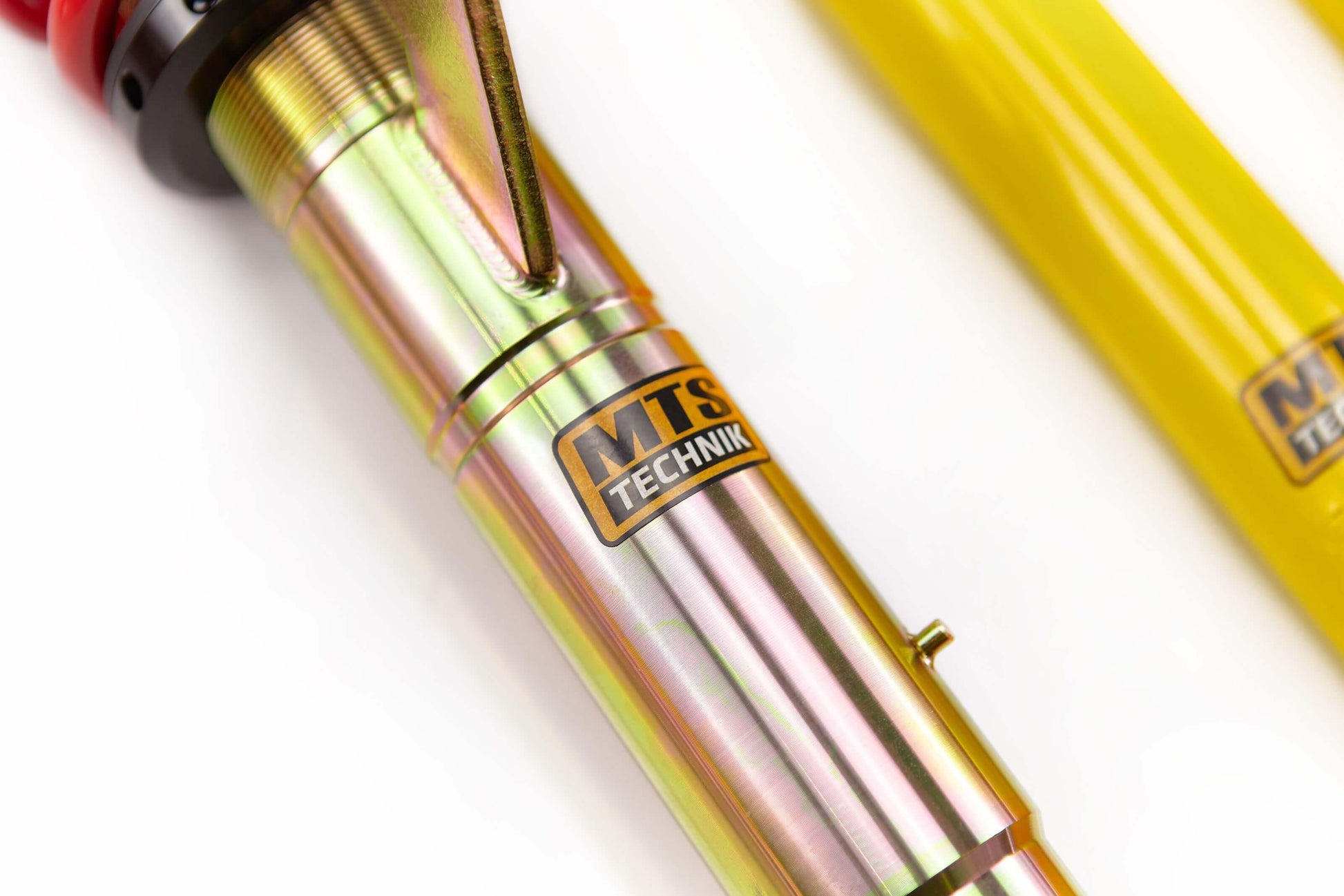 MTS Technik Street Series Suspension Coilover Kit for 2010-2016 BMW Z4 (E89)