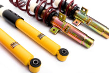 MTS Technik Street Series Suspension Coilover Kit for 2001-2006 BMW M3 (E46)
