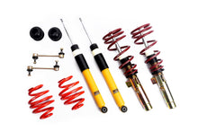 MTS Technik Street Series Suspension Coilover Kit for 2001-2006 BMW M3 (E46)