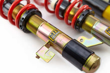 MTS Technik Street Series Suspension Coilover Kit for 2017-2019 BMW 330i xDrive (F30)