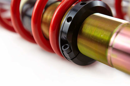 MTS Technik Street Series Suspension Coilover Kit for 2013-2015 BMW 335i xDrive (F30)