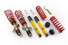 MTS Technik Street Series Suspension Coilover Kit for 2017-2019 BMW 330i xDrive (F31)