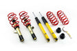 MTS Technik Street Series Suspension Coilover Kit for 2019-2024 Audi Q3 (F3)