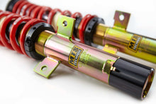 MTS Technik Street Series Suspension Coilover Kit for 2005 Ford Mustang (T84/T85)