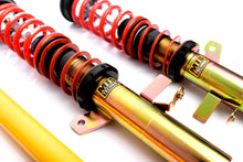 MTS Technik Street Series Suspension Coilover Kit for 2014-2019 Volvo V40 (525/526)