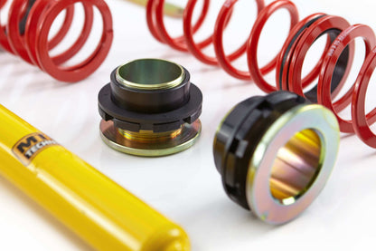 MTS Technik Street Series Suspension Coilover Kit for 2009-2019 Ford Fiesta (F2B/F5B/P4D/P4C/P4F/F2A/F2C)