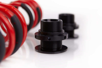 MTS Technik Street Series Suspension Coilover Kit for 1993 Honda Civic (EG8/EH2)