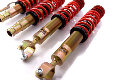 MTS Technik Stance Series Coilovers for 1991-1995 Honda Civic Hatchback (EG)