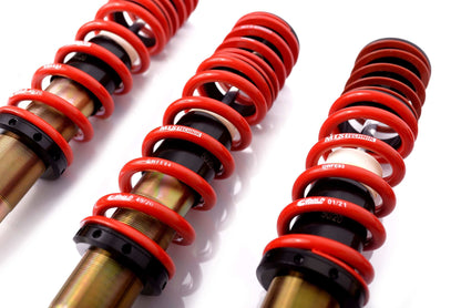 MTS Technik Stance Series Coilovers for 1996-2000 Honda Civic Coupe (EJ/EM)