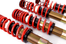 MTS Technik Street Series Coilovers for 1996-2000 Honda Civic Coupe (EJ/EM)