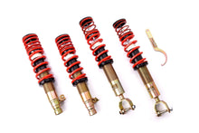 MTS Technik Stance Series Coilovers for 1987-1993 Honda Civic Hatchback (EC/ED/EE)