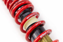 MTS Technik Street Series Coilover Kit - 1000 kg Front Max Axle Load for 2010-2013 Mazda 3 (BL)