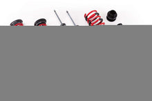 MTS Technik Street Series Coilover Kit - 1001-1135 kg Front Max Axle Load for 2010-2013 Mazda 3 (BL)