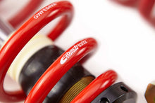 MTS Technik Street Series Suspension Coilover Kit for 2005-2007 Mercedes-Benz C55 AMG (W203)