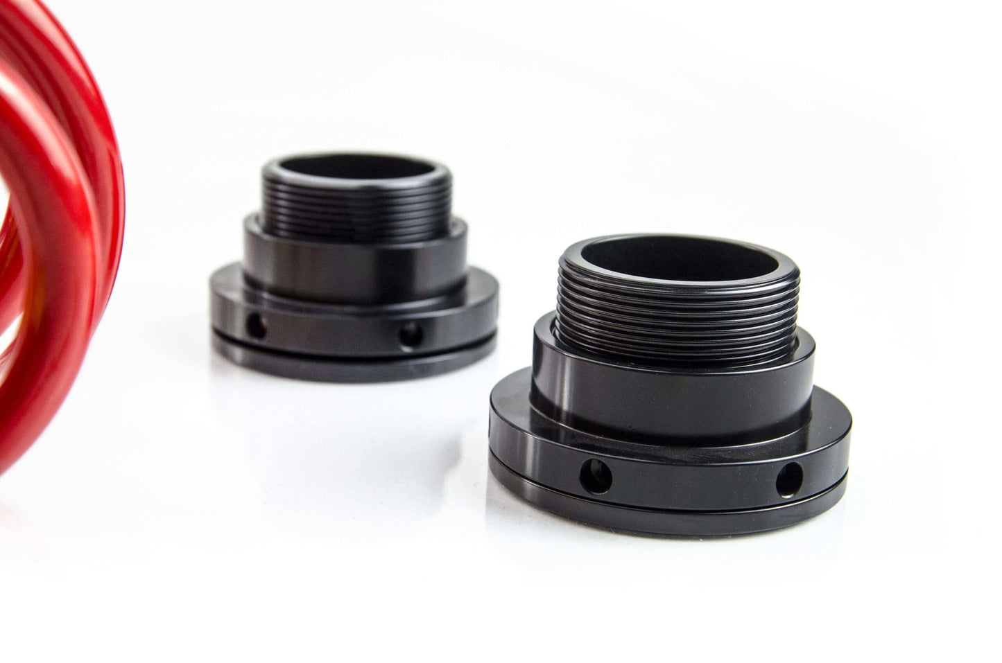 MTS Technik Street Series Suspension Coilover Kit for 2015-2016 Mercedes-Benz A45 AMG (W176)