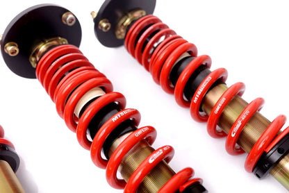 MTS Technik Stance Series Coilovers for 1995-1999 Mitsubishi Eclipse (D3)