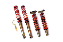 MTS Technik Stance Series Coilovers for 1996-2004 Mitsubishi Galant (EA)