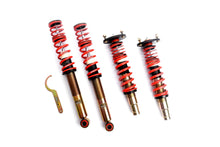 MTS Technik Street Series Coilovers for 1995-1999 Mitsubishi Eclipse (D3)