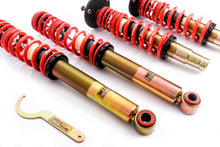 MTS Technik Street Series Coilovers for 1995-1999 Mitsubishi Eclipse (D3)