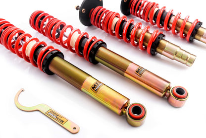 MTS Technik Street Series Coilovers for 1996-2004 Mitsubishi Galant (EA)