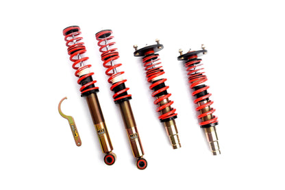 MTS Technik Street Series Coilovers for 1996-2004 Mitsubishi Galant (EA)