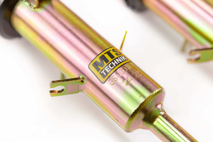 MTS Technik Stance Series Suspension Coilover Kit for 2012-2013 INFINITI G37 (CV36/V36)