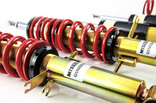 MTS Technik Stance Series Suspension Coilover Kit for 2009-2021 Nissan 370Z (Z34)