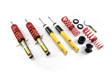 MTS Technik Stance Series Suspension Coilover Kit for 2009-2021 Nissan 370Z (Z34)