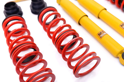 MTS Technik Stance Series Suspension Coilover Kit for 2010 Chevrolet Cruze (J300)