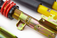 MTS Technik Street Series Suspension Coilover Kit for 2003-2011 Saab 9-3 (9440)